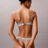 Icon Logo 5-pack blandade Thong-trosor