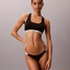 Icon Logo 5-pack blandade Thong-trosor