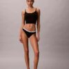 Icon Logo 5-pack blandade Thong-trosor