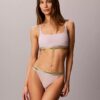 Icon Mesh Pride String-Thong