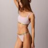 Icon Mesh Pride String-Thong