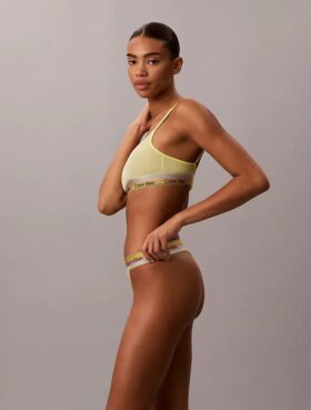 Icon Mesh Pride String-Thong
