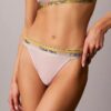 Icon Mesh Pride String-Thong