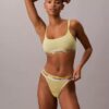 Icon Mesh Pride String-Thong