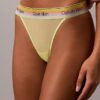 Icon Mesh Pride String-Thong