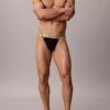 Icon Mesh Pride-Thong