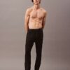 Icon Sleepbyxor i Cotton Stretch