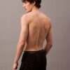 Icon Sleepbyxor i Cotton Stretch