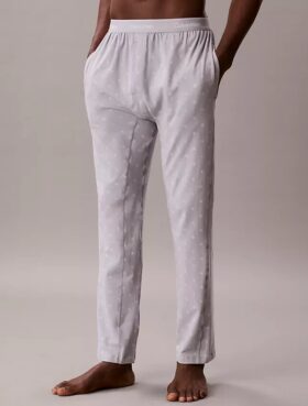 Icon Sleepbyxor i Cotton Stretch
