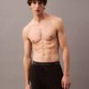 Icon Sleepbyxor i Cotton Stretch