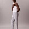 Icon Sleepbyxor i Cotton Stretch