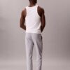 Icon Sleepbyxor i Cotton Stretch
