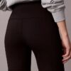 Icon Sport cykelbyxor med hög midja