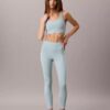 Icon Sport Logo 7/8-leggings