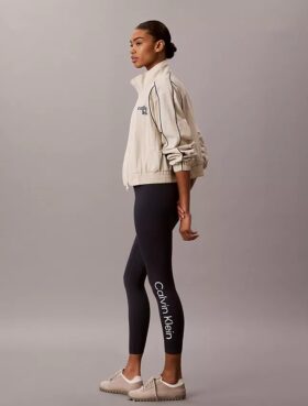Icon Sport Logo 7/8-leggings