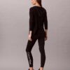 Icon Sport Logo 7/8-leggings