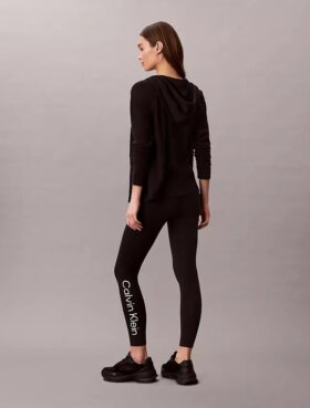 Icon Sport Logo 7/8-leggings
