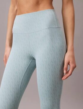 Icon Sport Logo 7/8-leggings