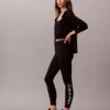 Icon Sport Logo 7/8-leggings