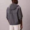 Icon Sport-logotyp i midjan Vävda shorts