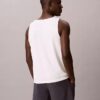 Icon Sport-logotyp i midjan Vävda shorts
