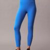 Icon Sport Piped 7/8-leggings