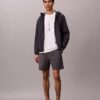 Icon Sport vävda shorts