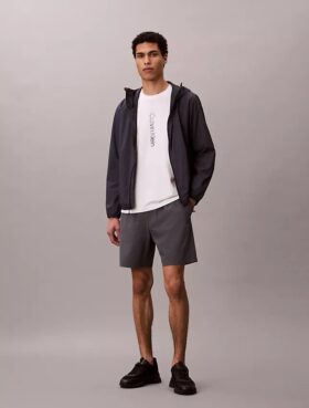 Icon Sport vävda shorts