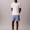 Icon Sport vävda shorts