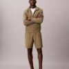 Icon Sport vävda shorts