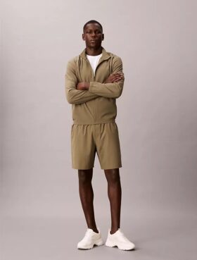 Icon Sport vävda shorts