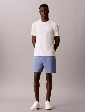 Icon Sport vävda shorts