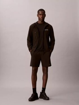 Icon Sport vävda shorts