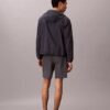 Icon Sport vävda shorts