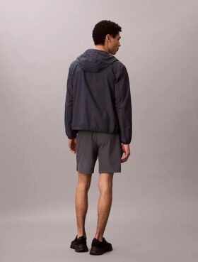 Icon Sport vävda shorts