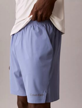 Icon Sport vävda shorts