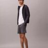 Icon Sport vävda shorts