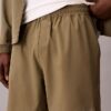 Icon Sport vävda shorts