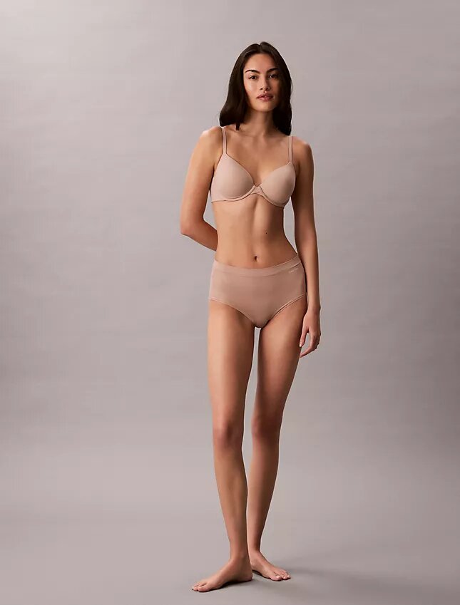 Ideal Micro Mid Rise Cheeky Slip Ideal Micro Mid Rise Cheeky Slip