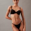 Idealisk mikrostringbikini Idealisk mikrostringbikini
