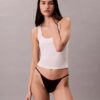 Idealisk mikrostringbikini Idealisk mikrostringbikini