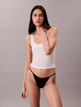 Idealisk mikrostringbikini