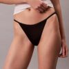 Idealisk mikrostringbikini Idealisk mikrostringbikini