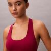 Ikonisk sömlös Unlined Bralette Ikonisk sömlös Unlined Bralette