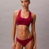 Ikonisk sömlös Unlined Bralette Ikonisk sömlös Unlined Bralette