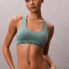 Ikonisk sömlös Unlined Bralette Ikonisk sömlös Unlined Bralette