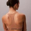 Ikonisk sömlös Unlined Bralette Ikonisk sömlös Unlined Bralette
