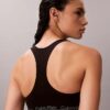 Ikonisk sömlös Unlined Bralette Ikonisk sömlös Unlined Bralette