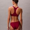 Ikonisk sömlös Unlined Bralette Ikonisk sömlös Unlined Bralette