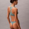 Ikonisk sömlös Unlined Bralette Ikonisk sömlös Unlined Bralette